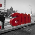 I am Amsterdam