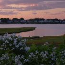 Rhode Island Evening