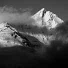 La Grande Sassiere - Alps