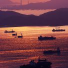 After Sunset