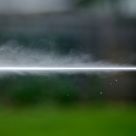 High Pressure Water