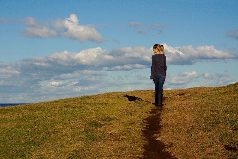 Coastal Walk