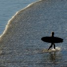 Looking for Another Wave