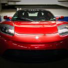 The TESLA