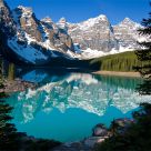 Jewel of the Rockies