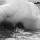 Colliding Waves In Action