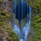 Dreimuehlen Falls