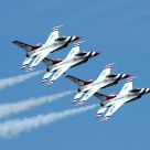 USAF Thunderbirds
