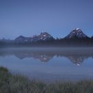 Morning Mist