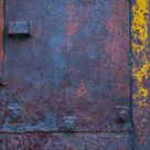 Weathered Art