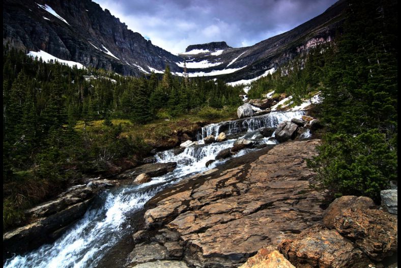 Spring Thaw