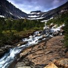 Spring Thaw
