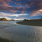 Changing Tides