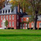 Westover Plantation