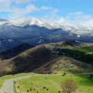 Mountain radio