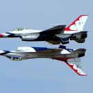 USAF Thunderbirds