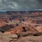 Stormy Skies