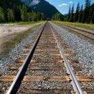 Walking the Line