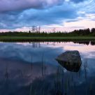 Lake Toras