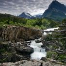 Mountain Stream