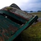 Natures Dry Dock