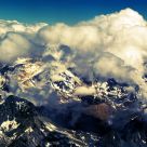 los andes