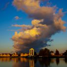 Dragon Cloud