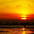 sunsets