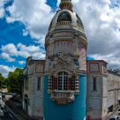 Tour LU