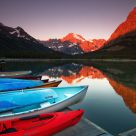 Early Reflections