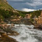 Flowing Waters