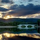 Bridging the Gap