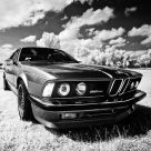 BMW Alpina B10 3.5