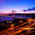 Tsing Ma Bridge
