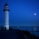Leading lights