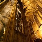 Cathedral Barcelona