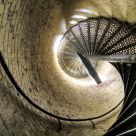 Inside the Lighthouse