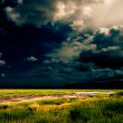 Cloudy/Sunny (Part 2)