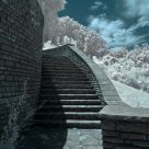 Haunted Steps