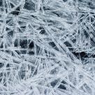 Ice needles