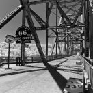 Old Route 66 Bridge