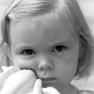 Pensive Portrait