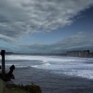 The anchored heaven