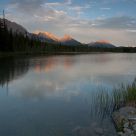Spillway Lake