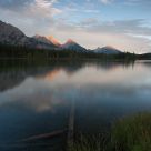 Spillway Lake