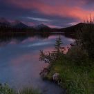 Spillway Lake