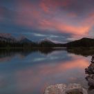 Spillway Lake