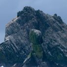 Shag rock