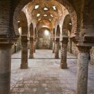 Ancient baths (XIII Century)