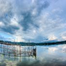 Sampalok Lake